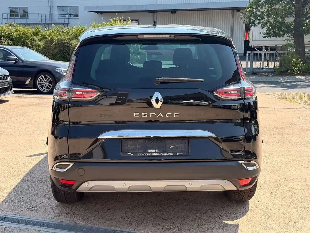 Renault Espace - Thumbnail 5