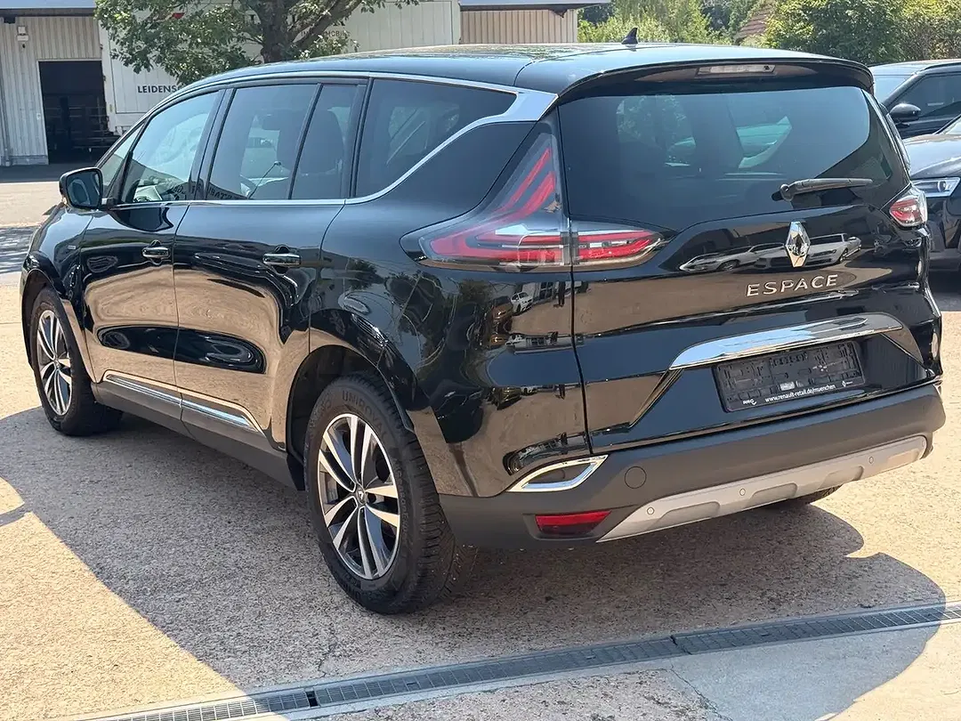 Renault Espace - Thumbnail 6