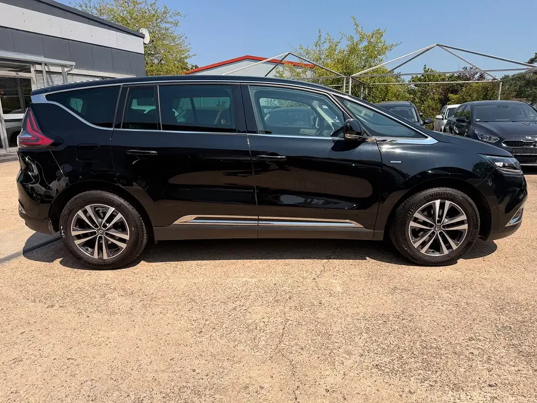 Renault Espace - Thumbnail 7