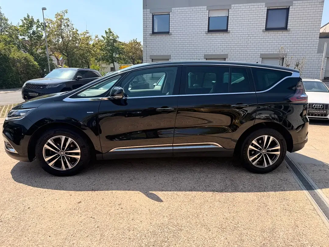 Renault Espace - Thumbnail 8