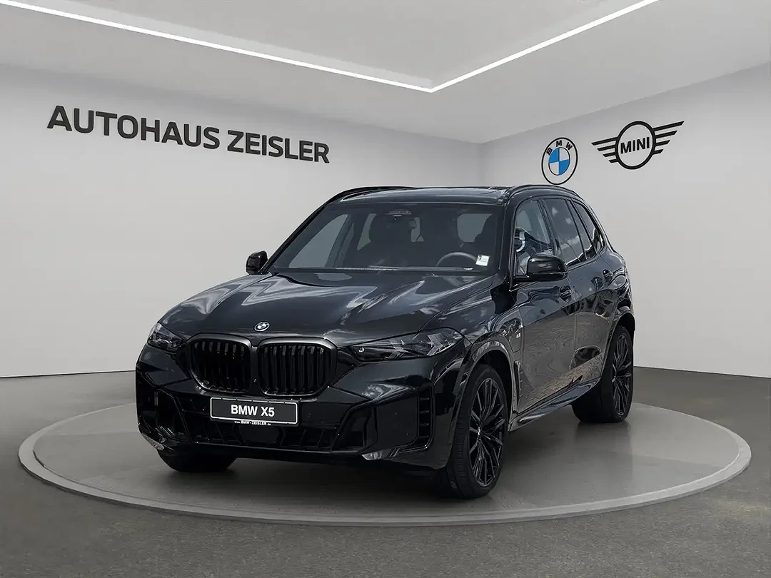 BMW X5 - Afbeelding 1