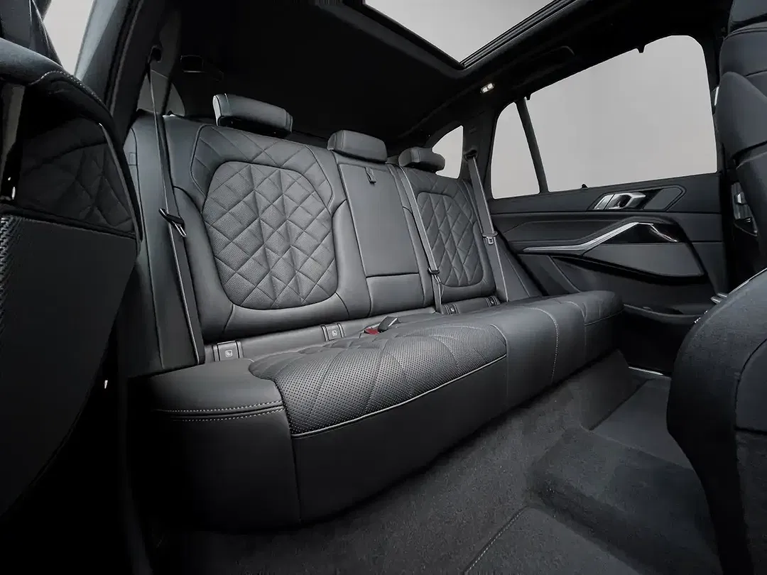 BMW X5 - Thumbnail 13