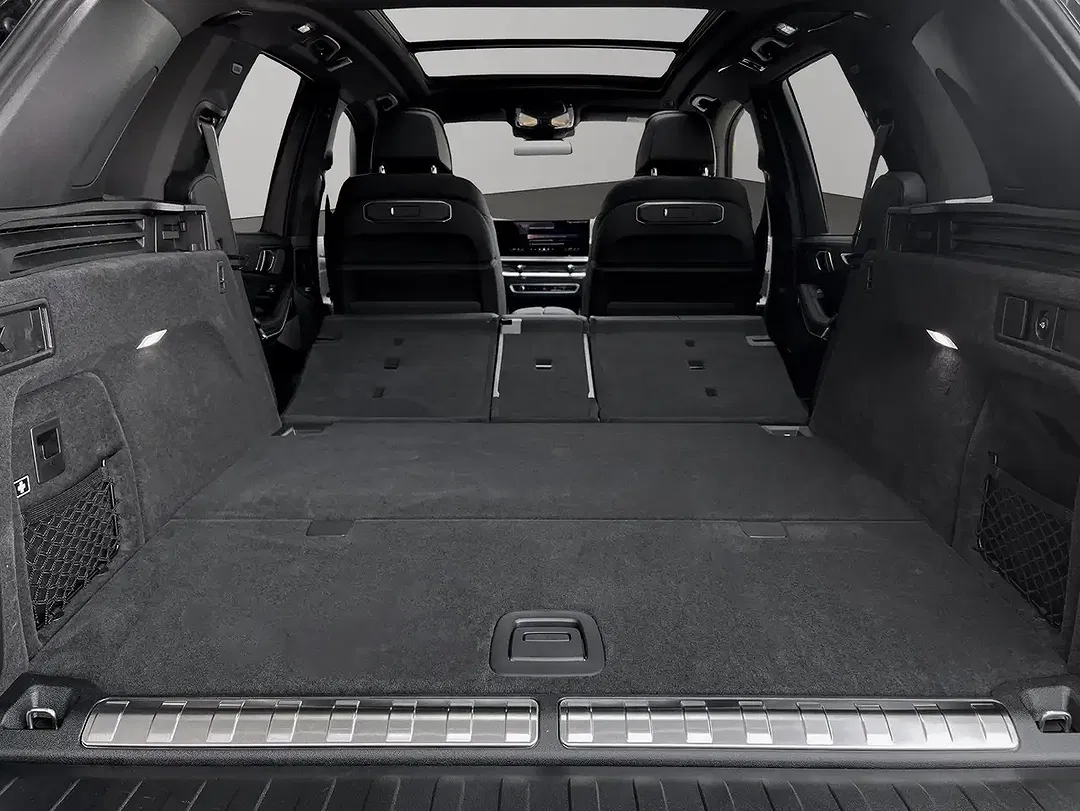 BMW X5 - Thumbnail 14