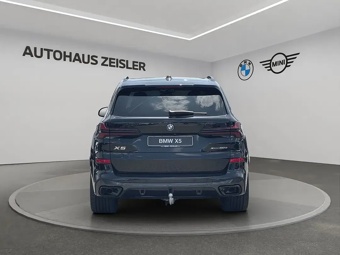 BMW X5 - Thumbnail 6