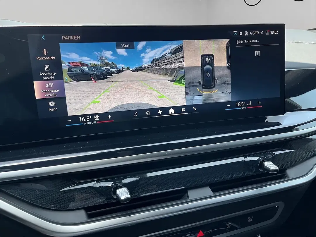 BMW X5 - Thumbnail 8