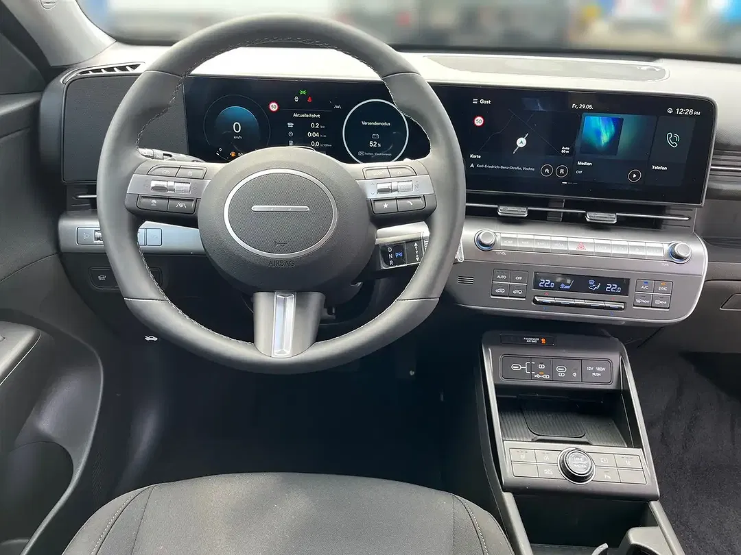 Hyundai KONA - Thumbnail 8