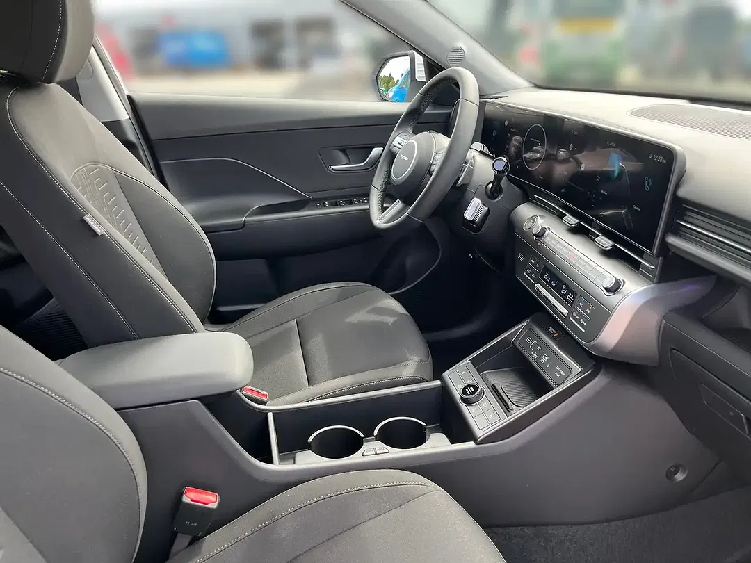 Hyundai KONA - Thumbnail 9