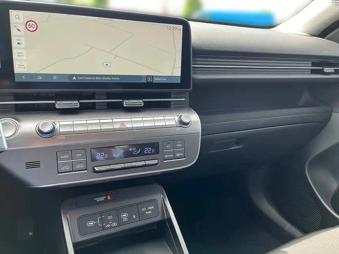 Hyundai KONA - Thumbnail 11