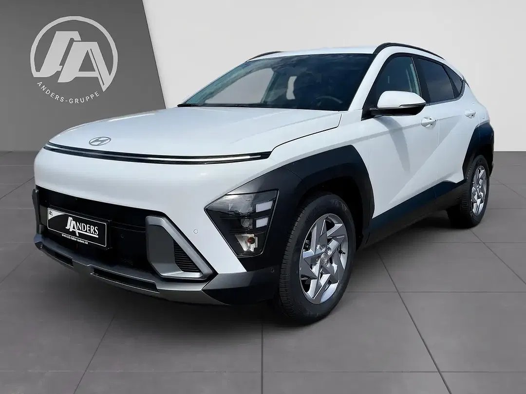 Hyundai KONA - Thumbnail 12