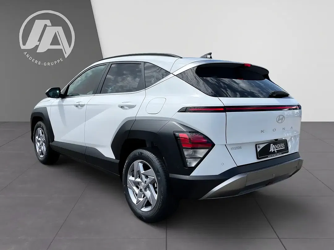 Hyundai KONA - Thumbnail 1