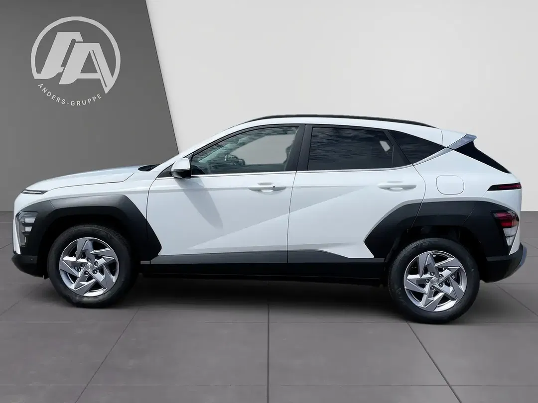 Hyundai KONA - Thumbnail 3