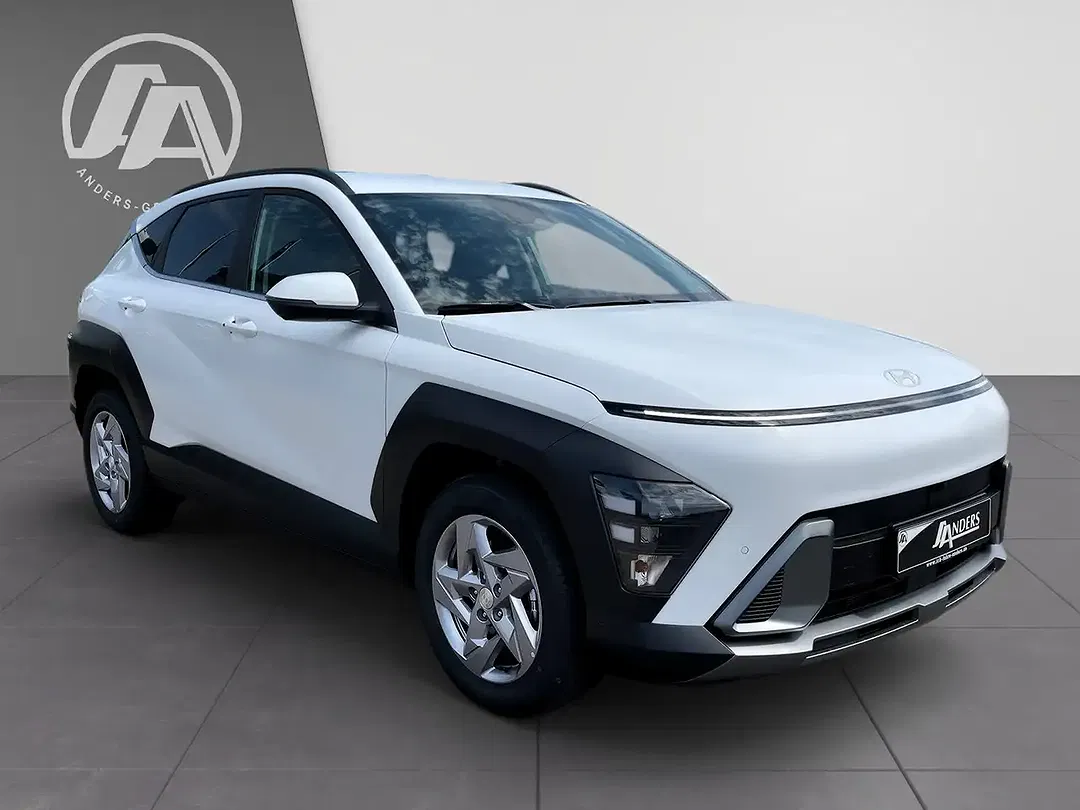 Hyundai KONA - Thumbnail 4