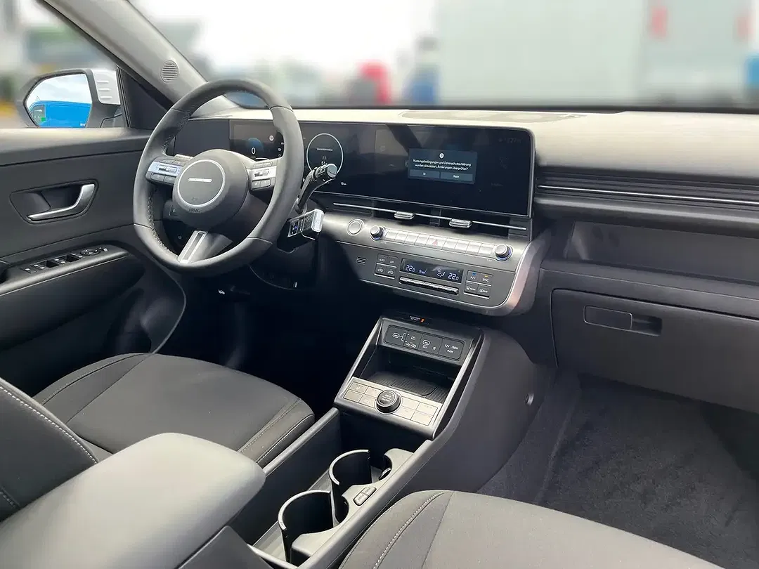 Hyundai KONA - Thumbnail 7