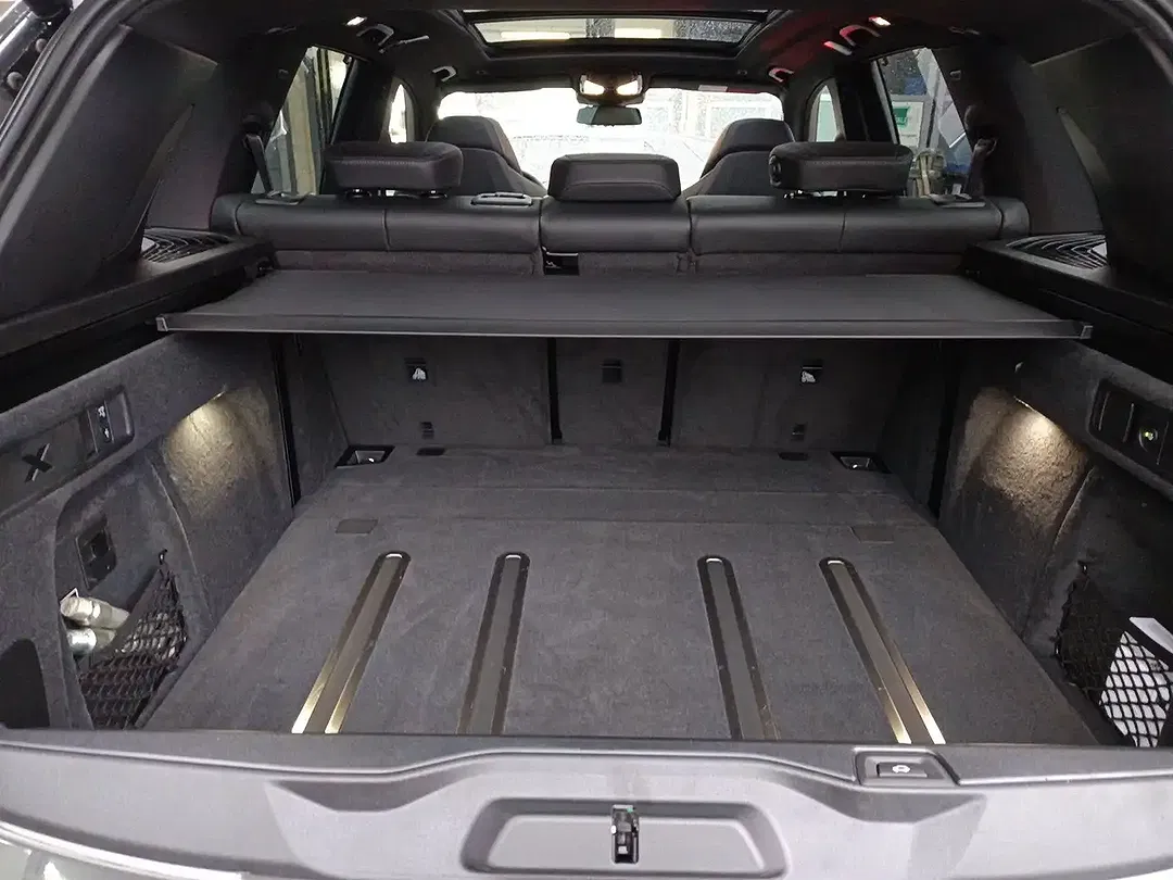 BMW X5 - Thumbnail 10