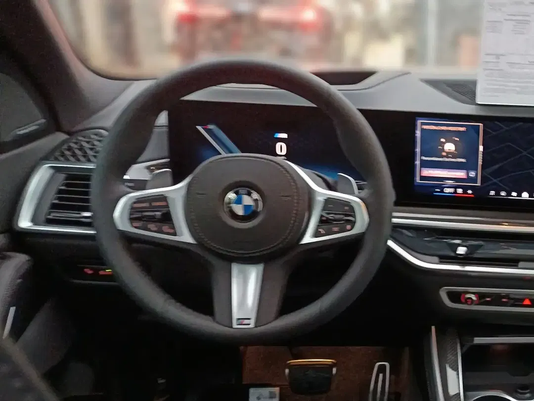 BMW X5 - Thumbnail 14