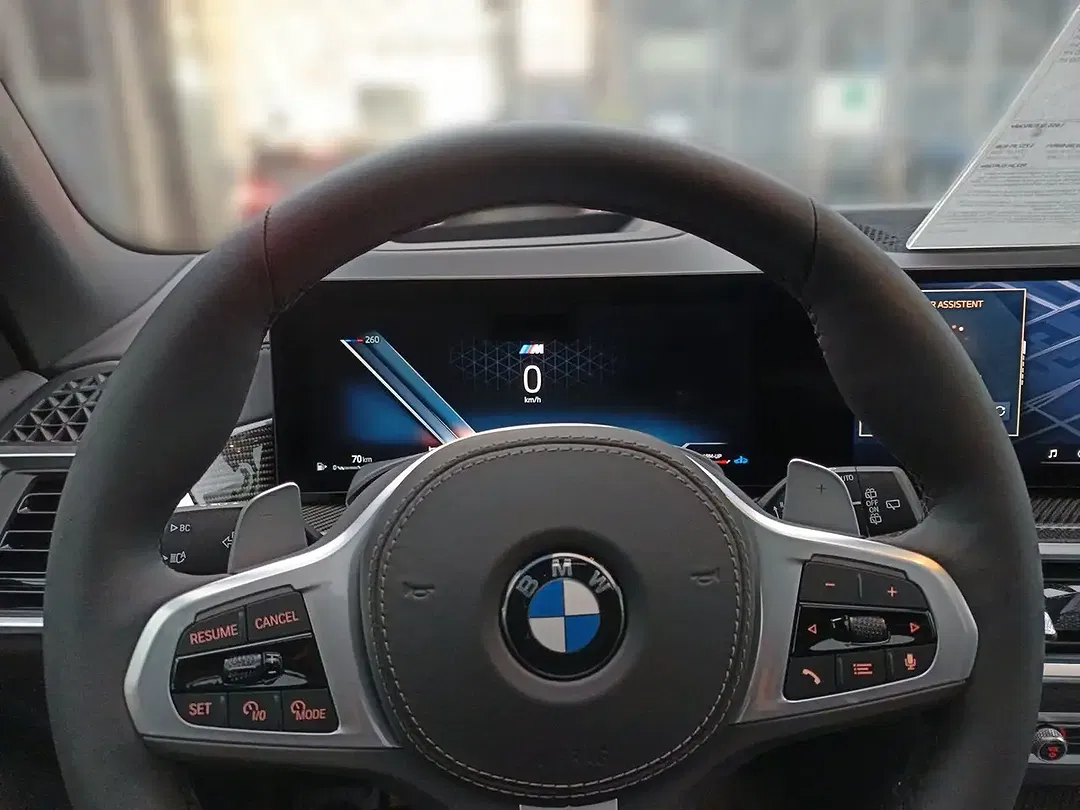 BMW X5 - Thumbnail 15