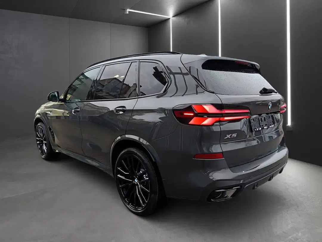 BMW X5 - Thumbnail 5