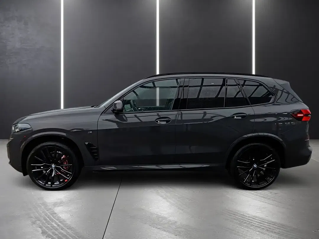 BMW X5 - Thumbnail 7