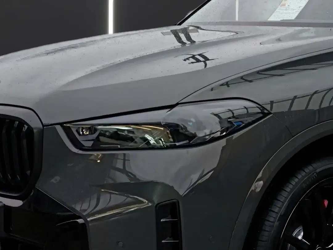 BMW X5 - Thumbnail 8