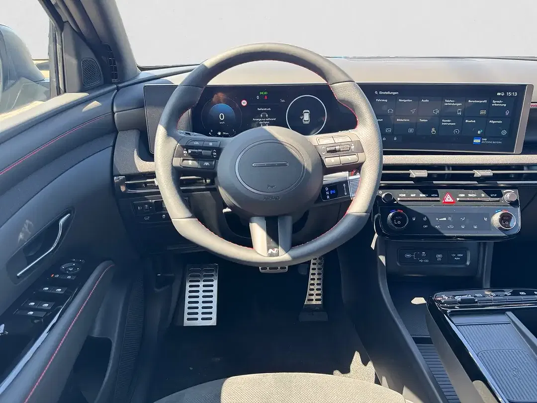 Hyundai TUCSON - Thumbnail 10