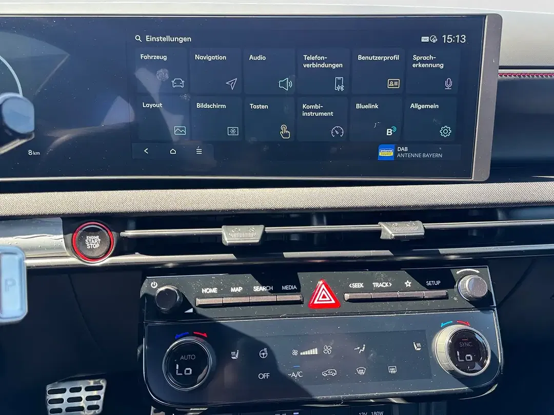 Hyundai TUCSON - Thumbnail 11