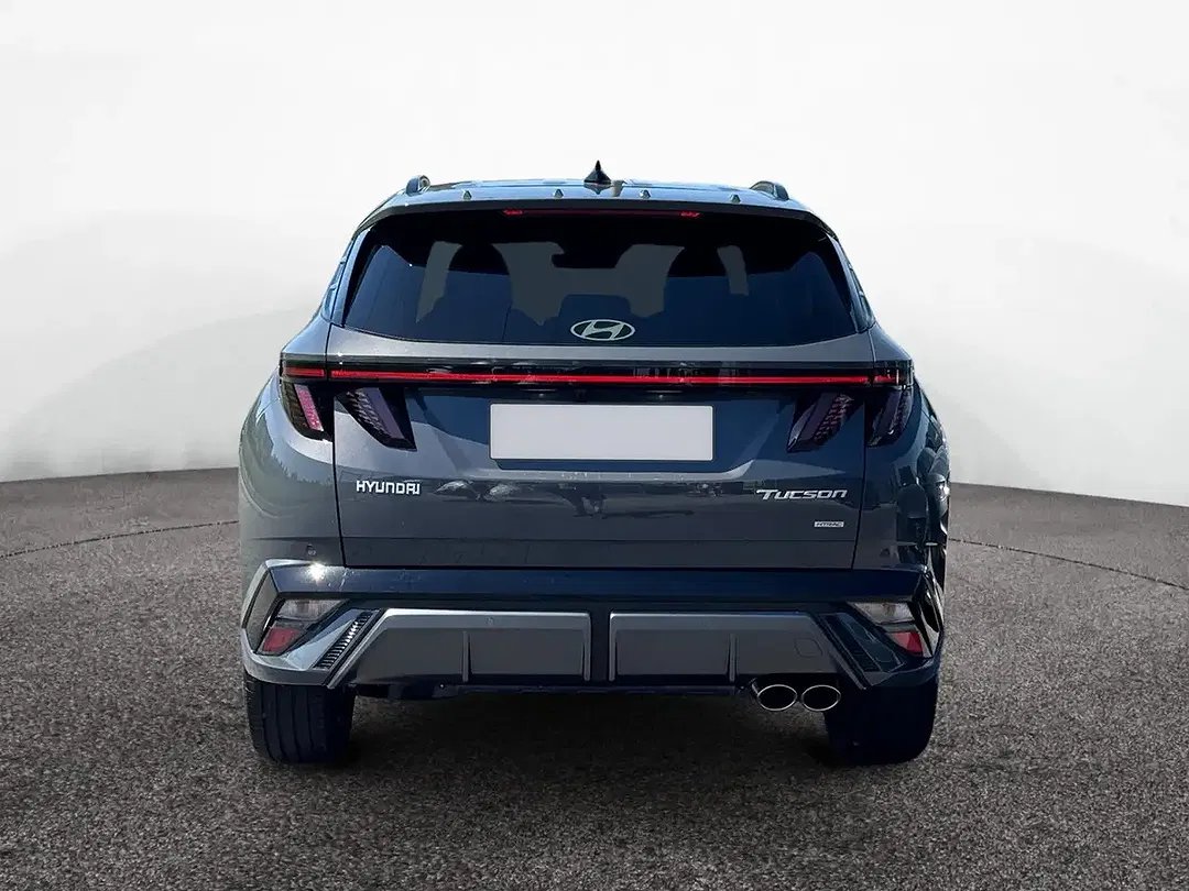 Hyundai TUCSON - Thumbnail 5
