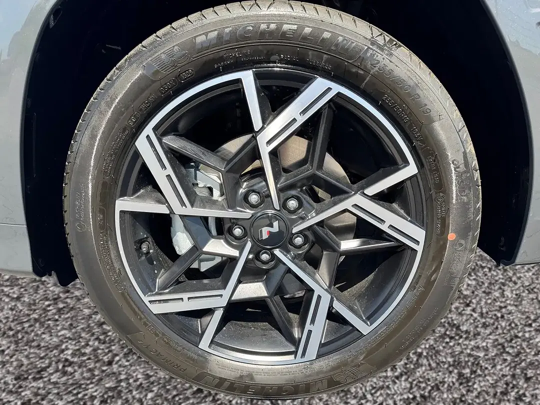 Hyundai TUCSON - Thumbnail 7