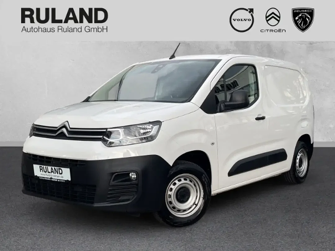 Citroen Berlingo - Afbeelding 1