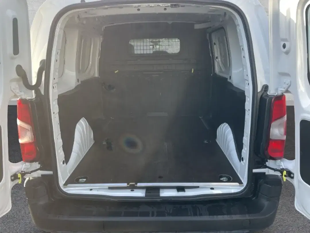 Citroen Berlingo - Thumbnail 13