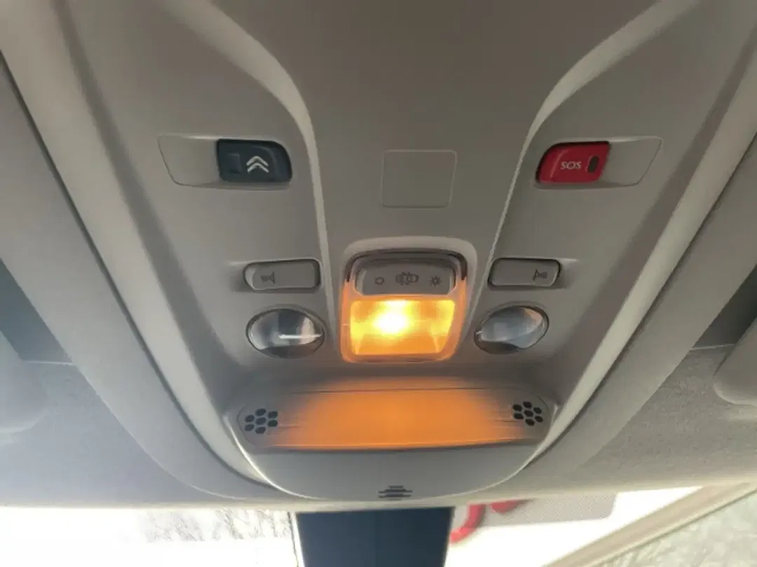 Citroen Berlingo - Thumbnail 14