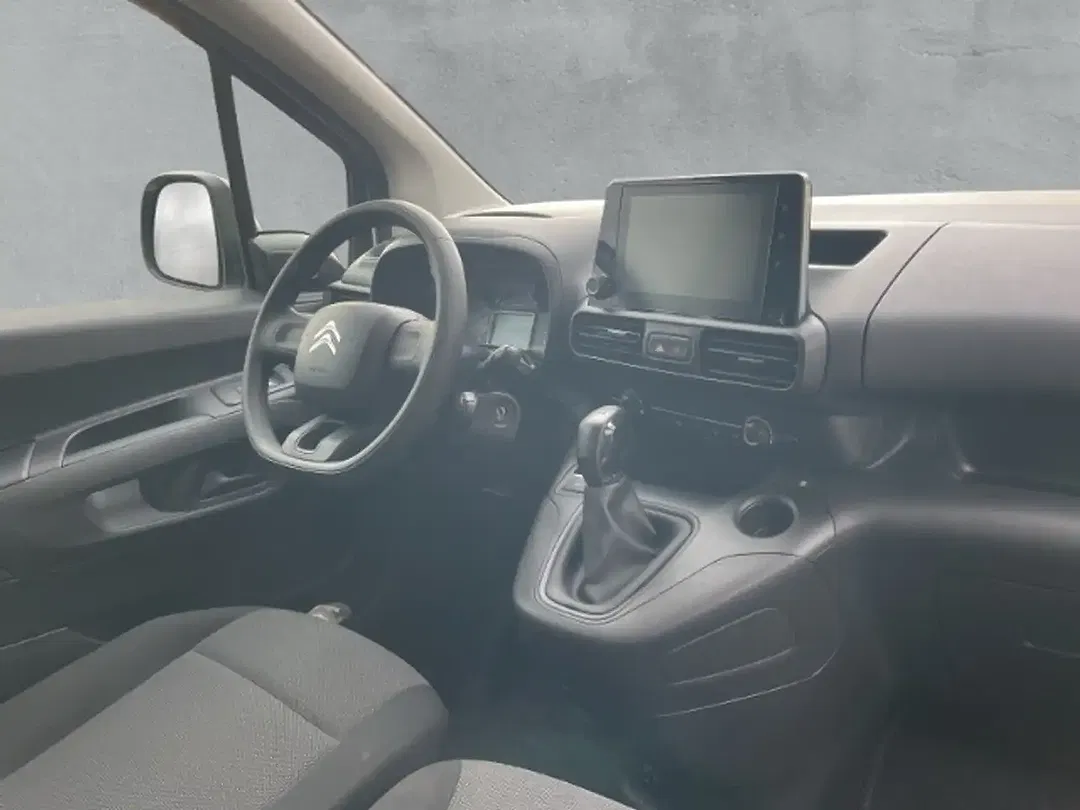 Citroen Berlingo - Thumbnail 3
