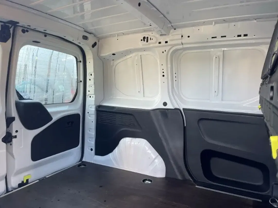 Citroen Berlingo - Thumbnail 4