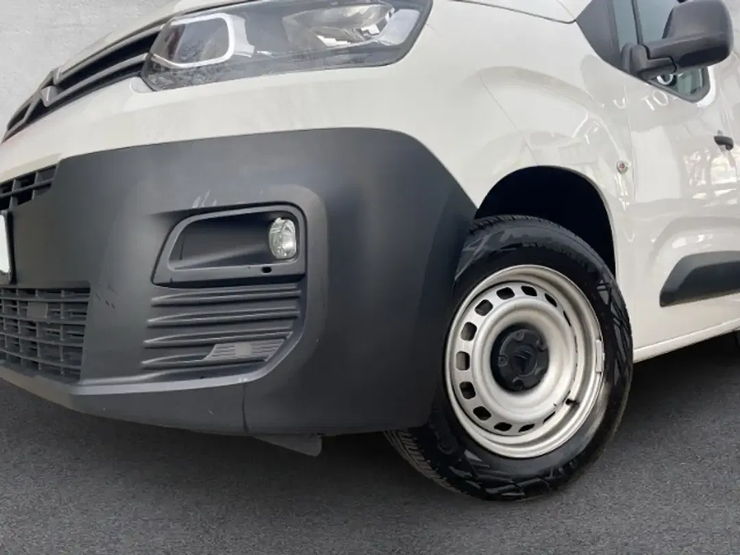 Citroen Berlingo - Thumbnail 5