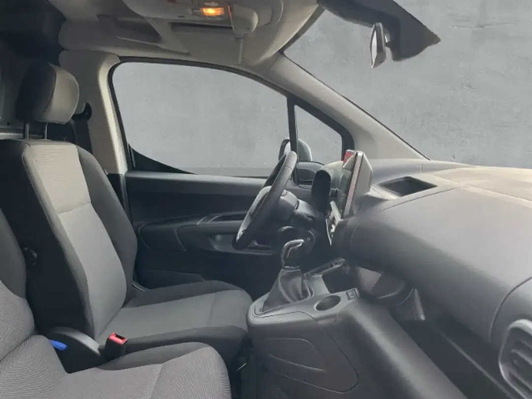 Citroen Berlingo - Thumbnail 6