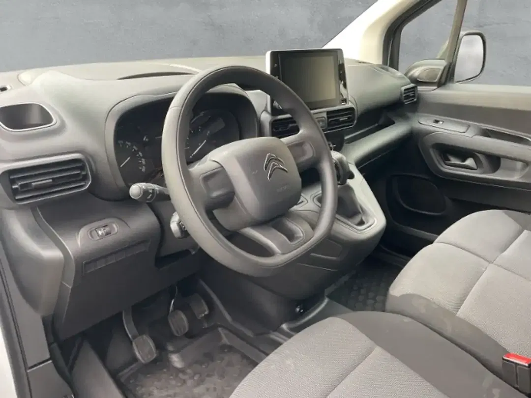 Citroen Berlingo - Thumbnail 8