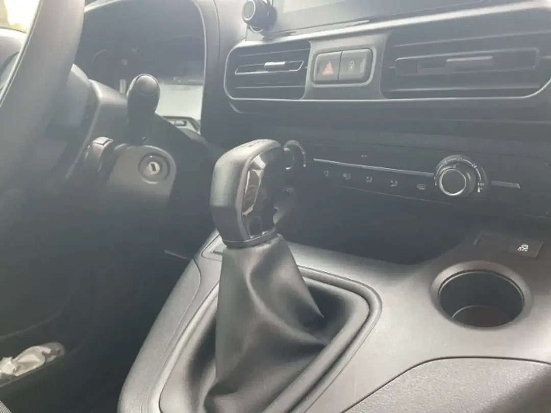 Citroen Berlingo - Thumbnail 9