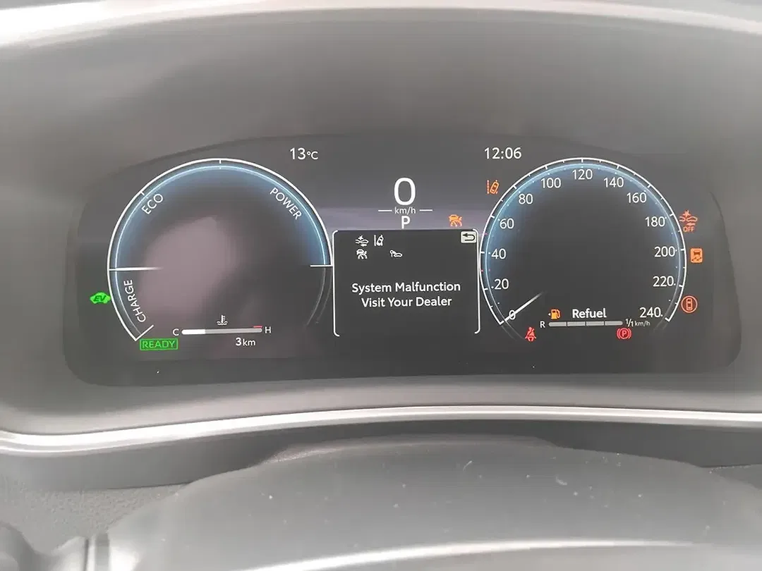 Toyota Corolla - Thumbnail 15