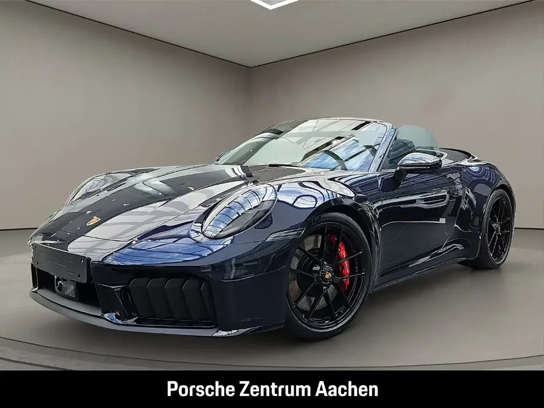 Porsche 992 - Afbeelding 1