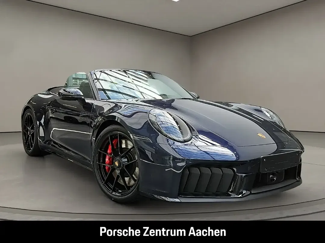 Porsche 992 - Thumbnail 8