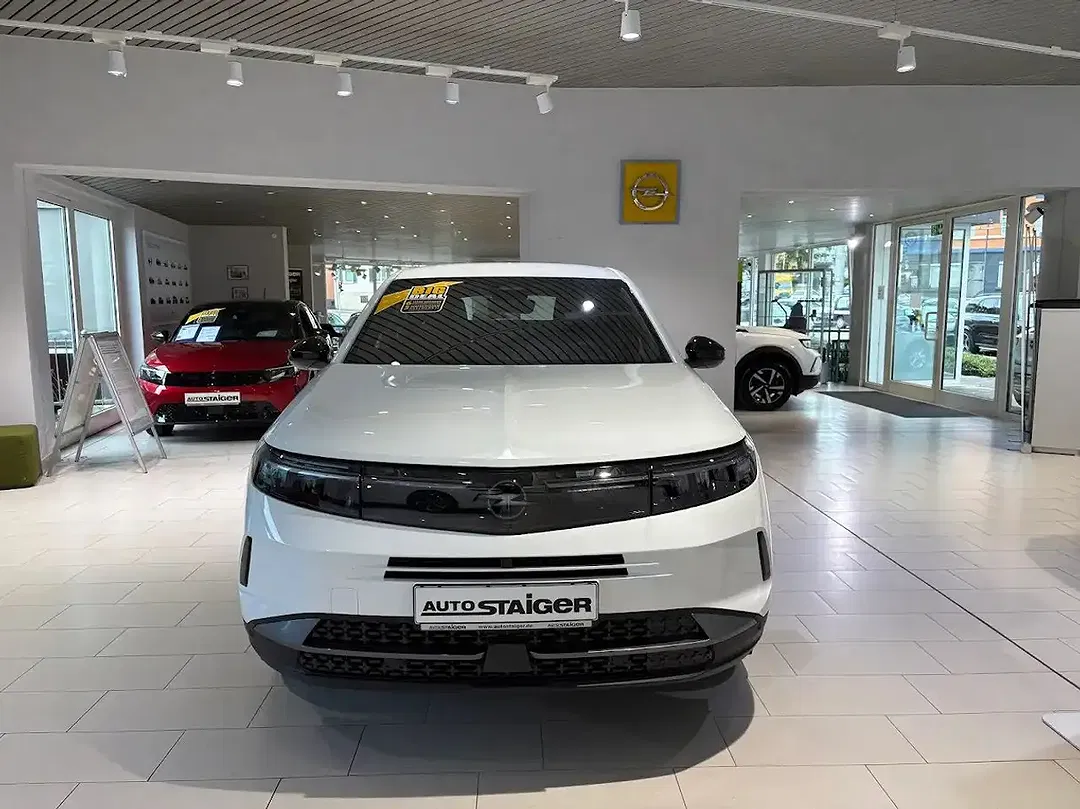 Opel Grandland - Thumbnail 4