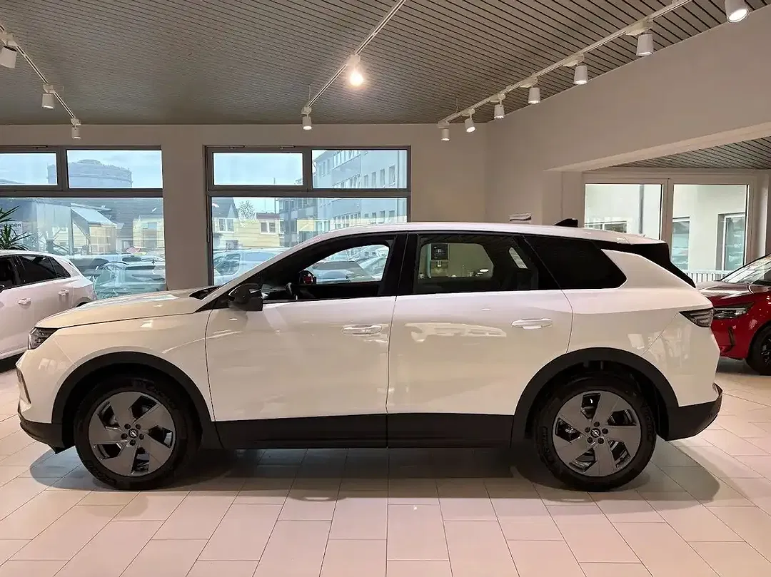Opel Grandland - Thumbnail 5