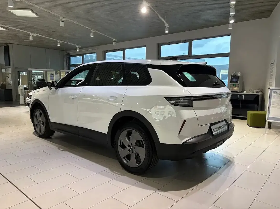 Opel Grandland - Thumbnail 6