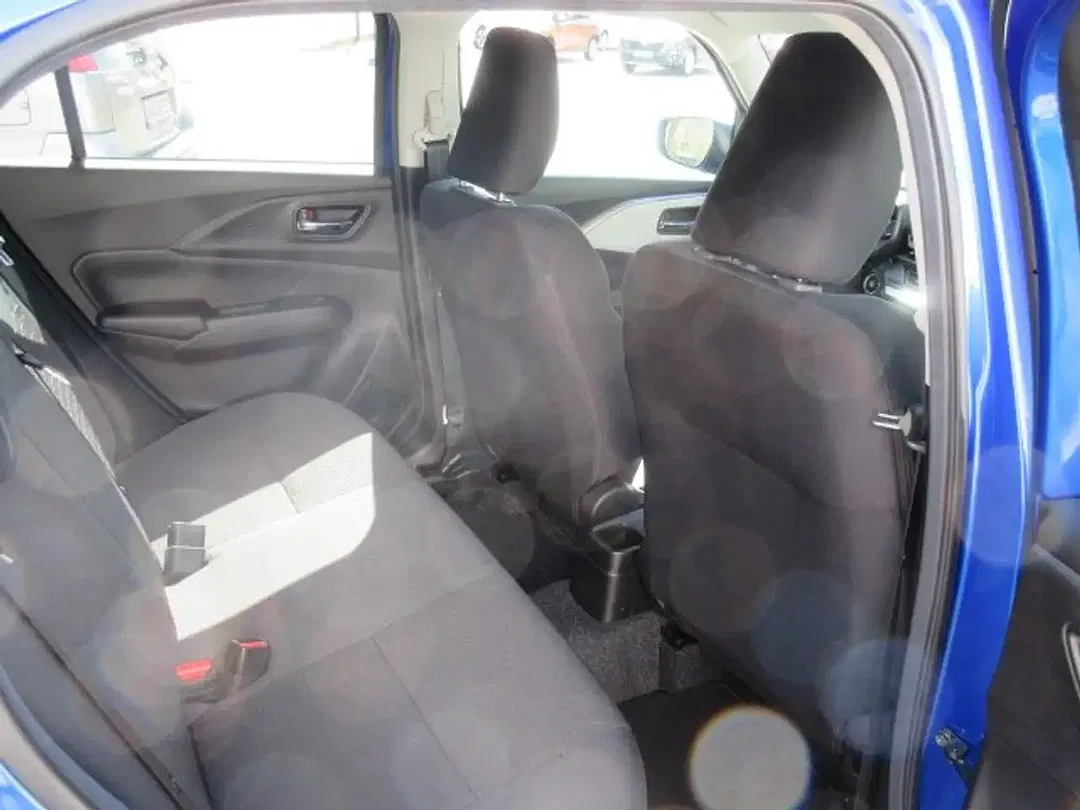 Suzuki Swift - Thumbnail 12