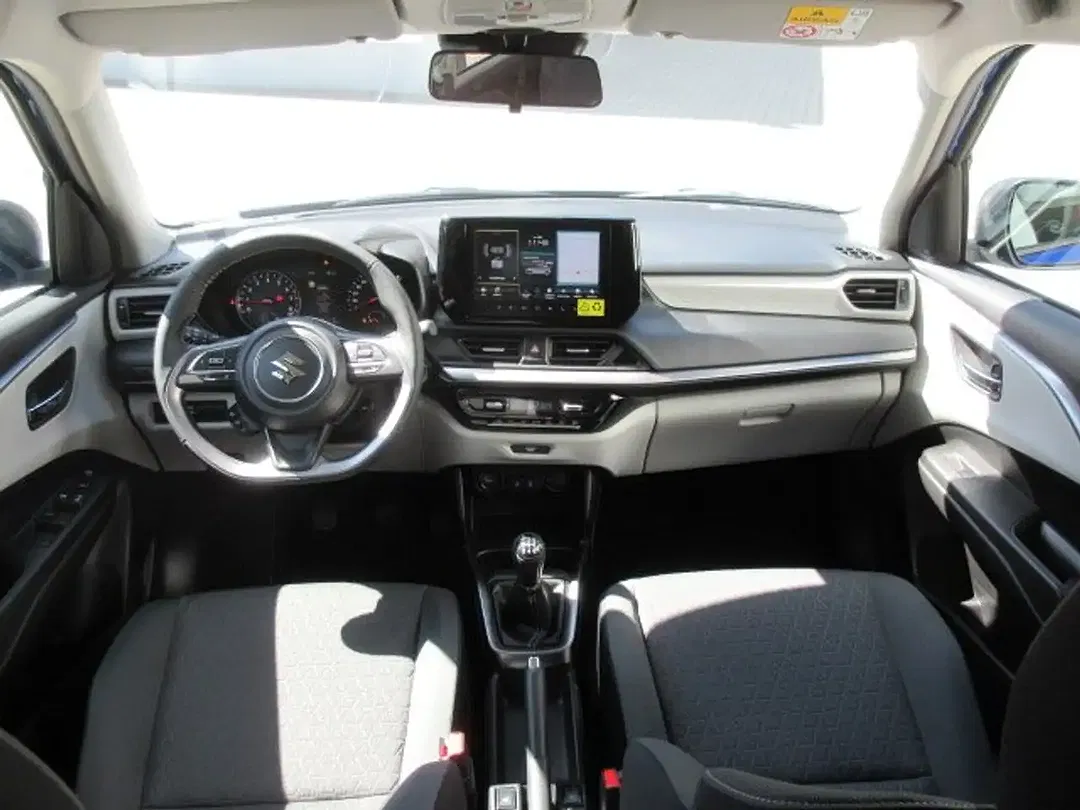 Suzuki Swift - Thumbnail 14