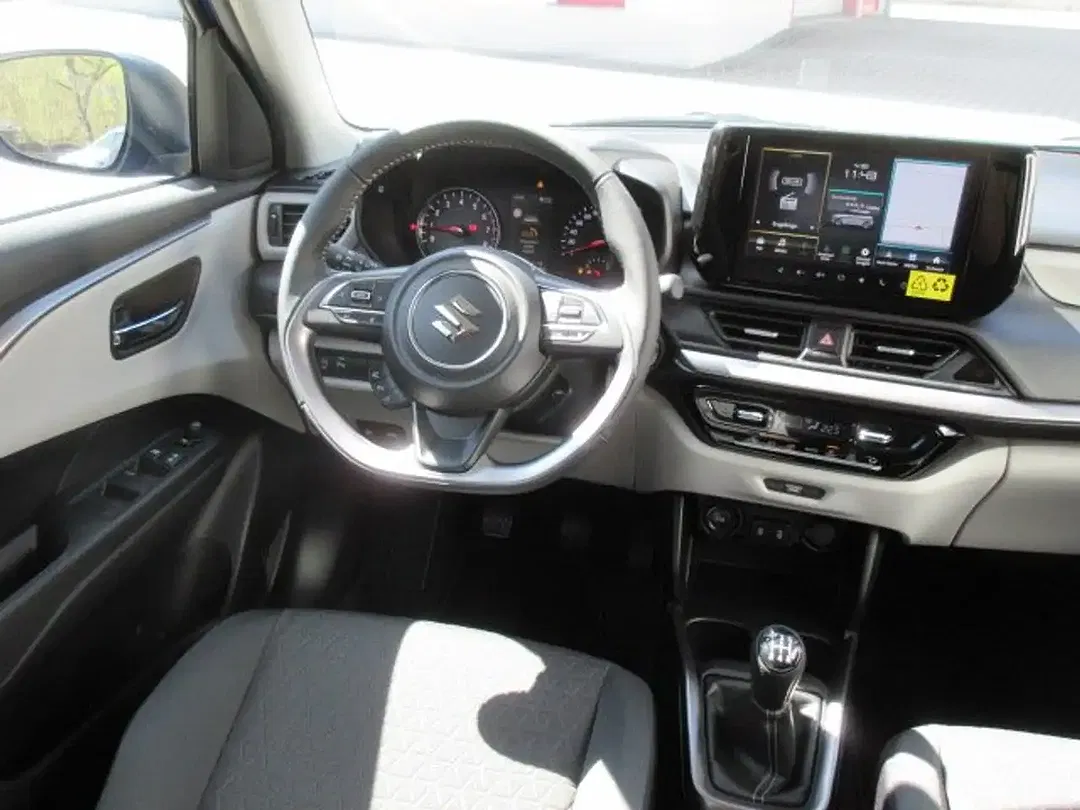Suzuki Swift - Thumbnail 15