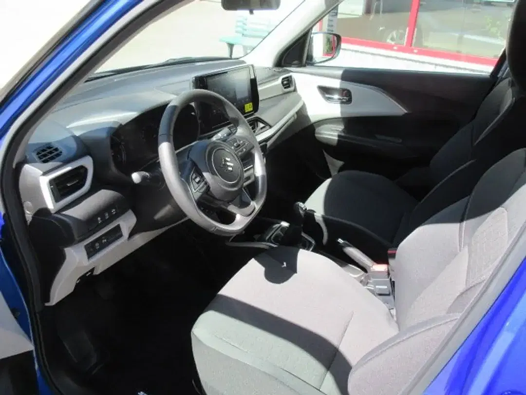 Suzuki Swift - Thumbnail 9