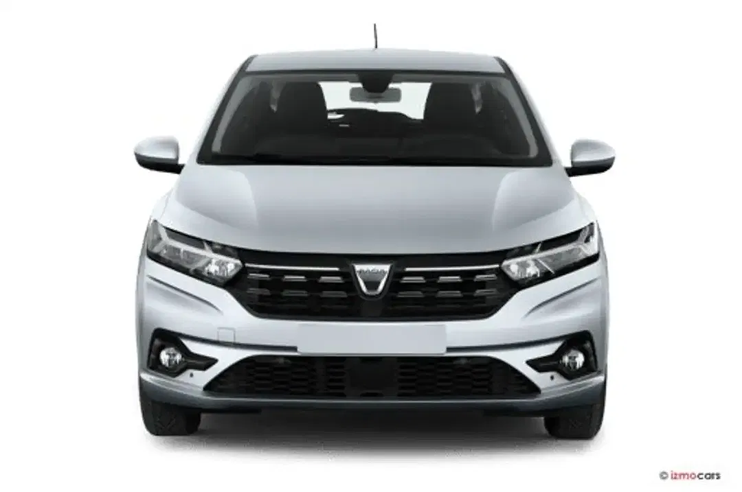 Dacia Sandero - Thumbnail 1