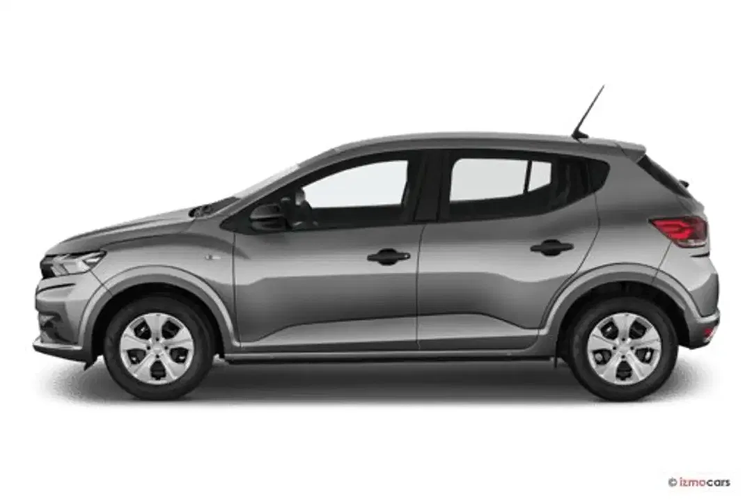 Dacia Sandero - Thumbnail 10