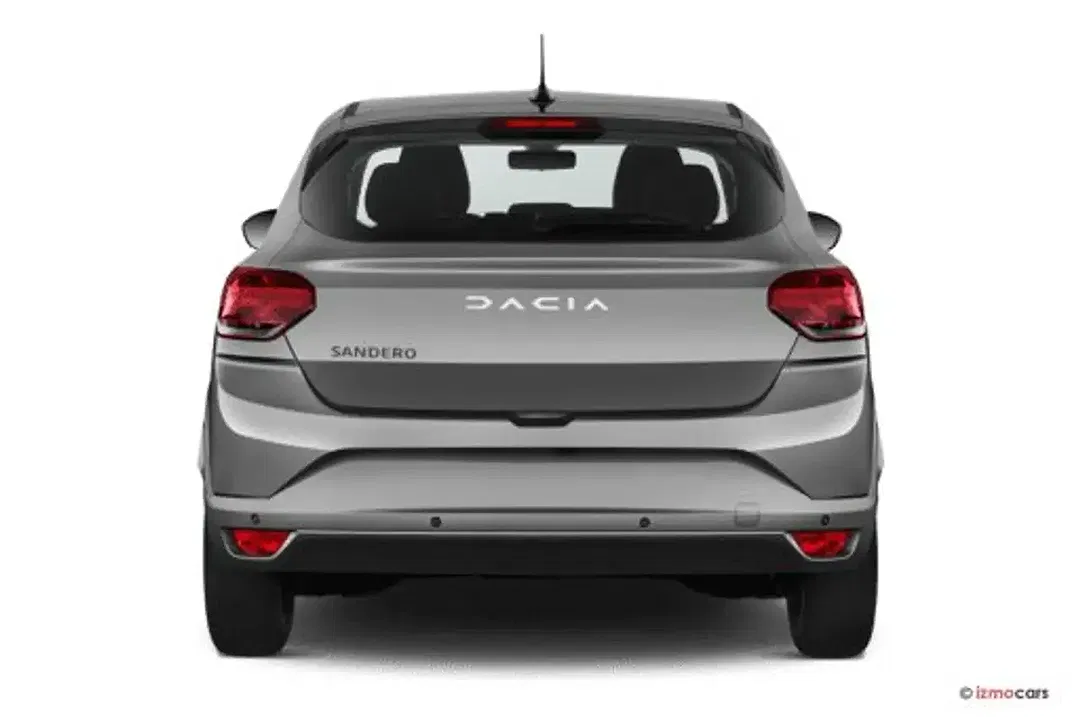 Dacia Sandero - Thumbnail 11