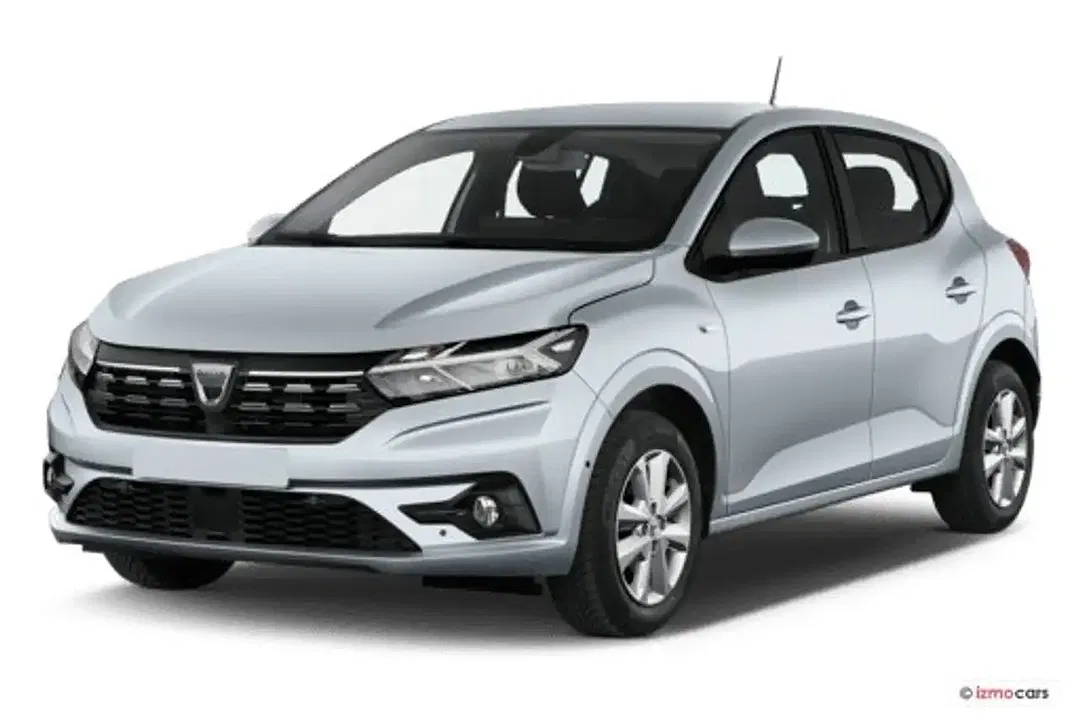 Dacia Sandero - Thumbnail 2
